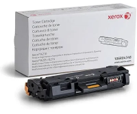 Заправка картриджа 106R04348 с заменой чипа