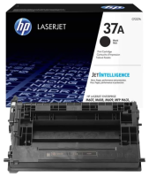 Заправка картриджа CF 237 A