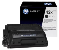 Заправка картриджа Q 5942 X