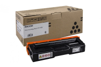 Заправка картриджа C250 / C260 / C261 Bk/C/M/Y с заменой чипа