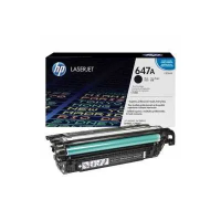 Заправка картриджа CE 260 A / 261 / 262 / 263 с заменой чипа