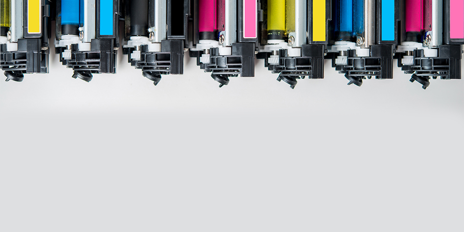 Заправка и восстановление картриджей Заправка и восстановление картриджей