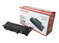 Заправка картриджа TL 420 с заменой чипа