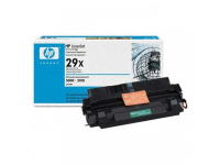 Заправка картриджа C 4129 X