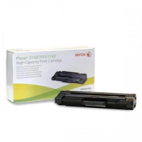 Заправка картриджа 108R00908 с заменой чипа