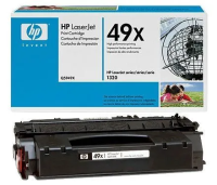 Заправка картриджа Q 5949 X