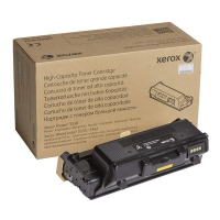 Заправка картриджа 106R03623 (650N05434) с заменой чипа