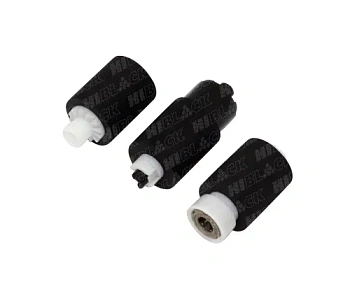 Комплект роликов Hi-Black для Kyocera FS-2000D/ 3900DN/ 4000DN, OEM-type, 3 шт.