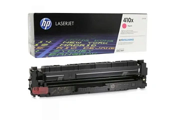Картридж HP CLJ M452DW/DN/NW/M477FDW/477DN/477FNW (O) CF413X, M, 5K