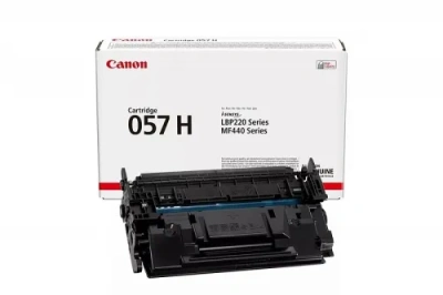 Картридж  057H  для Canon MF443dw/MF445dw/MF446x/MF449x/LBP223dw/LBP226dw/LBP228 ,10К (O) 3010C002