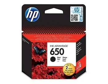 Картридж 650 для HP DJ IA 2515/2516,200стр. (О) CZ102AE/CZ102AK, color