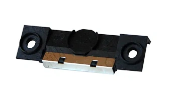 Q2665-60125/C7309-60076 Тормозная площадка из ADF HP CLJ 2820/2840/LJ-3052/M1522/M2727/M47