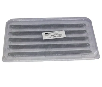 Дозирующее лезвие Hi-Black для Pantum P2200/P2207/P2500/M6500/M6550 (PC-211), 5 шт./уп.