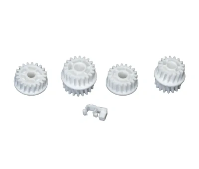Комплект шестерён Hi-Black для HP LJ P3005/ M3027/ M3035