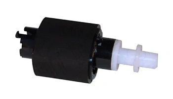 RL1-1370/RL1-3167 Ролик подачи/захвата из лотка HP LJ P3005/M3027/M3035/P3015 (O)