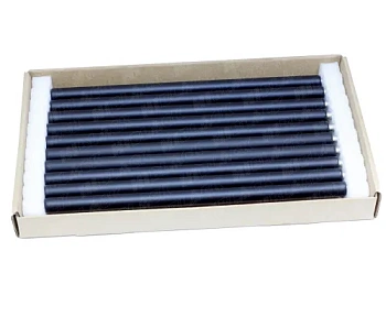 Ролик заряда Soft Hi-Black для HP LJ 2100/2420/3005/4200/4015/4515/M601, тип 2.5, 10 шт. в упак.