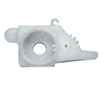 Шестерня 17T привода узла закрепления Hi-Black для Сanon LBP-3200/LJ 1150/1200/1300