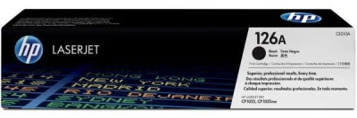 Заправка картриджа CE 310 A / 311 / 312 / 313 с заменой чипа