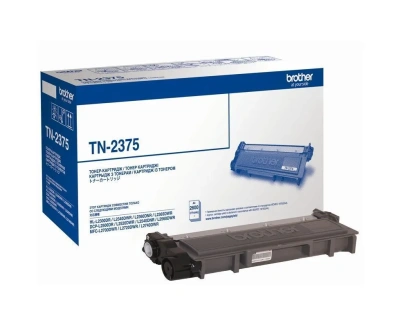 Заправка картриджа TN-2375