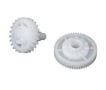 Шестерня 23T/56T привода печи Hi-Black для HP LJ P1505