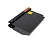 Бункер отработанного тонера Hi-Black (WT-1110) для Kyocera FS-1020/ 1025/ 1120