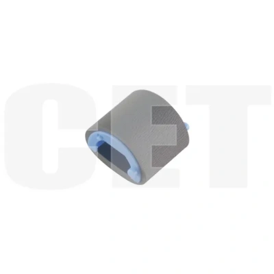 Ролик подхвата CET для HP LaserJet P1006/P1102/M125/M126/Pro M104/M132 RL1-1442/RL1-2593/RL1-1443