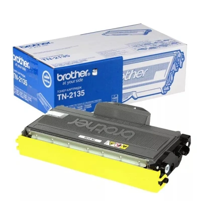 Заправка картриджа TN-2135