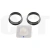 Комплект бушингов тефлонового вала 2шт (CET) Kyocera Ecosys P3045dn/P3050dn/P3060dn/P3145d CET361005 Комплект бушингов тефлонового вала 2шт (CET) Kyocera Ecosys P3045dn/P3050dn/P3060dn/P3145d CET361005
