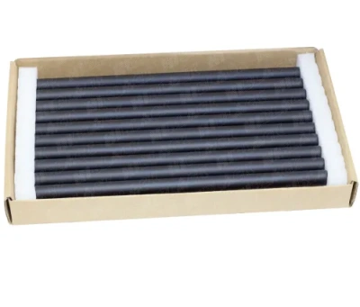 Ролик заряда Soft Hi-Black для HP LJ 1200/5L/AX/1010/1160/1320/3015, тип 2.5, 10 шт в упак.