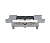 Тормозная площадка из кассеты (лоток 2) Hi-Black для HP LJ P2030/ P2050/ P2055
