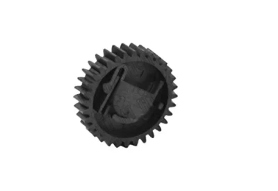 RU7-0296 Шестерня 32T резинового вала HP LJ Enterprise 600 M601/M602/M603 (NC)