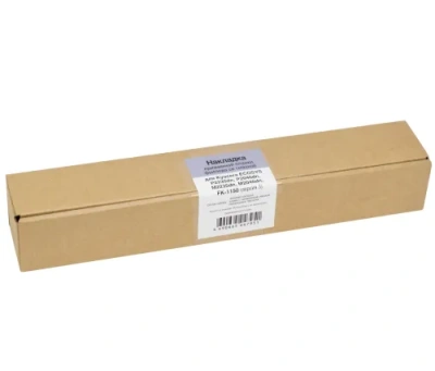 Тканевая накладка прижимной планки фьюзера совм. со смазкой для Kyocera P2235/2040dn, FK-1150 вер. 3