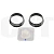 Комплект бушингов тефлонового вала 2шт (CET) Kyocera Ecosys P3045dn/P3050dn/P3060dn/P3145d CET361005