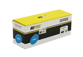 Тонер-картридж Hi-Black (HB-106R01631) для Xerox Phaser 6000/6010/WC6015, C, 1K