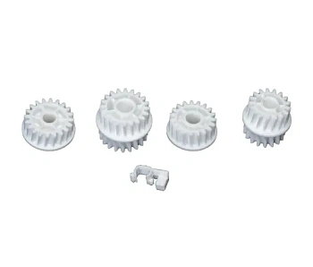 Комплект шестерён Hi-Black для HP LJ P3005/ M3027/ M3035