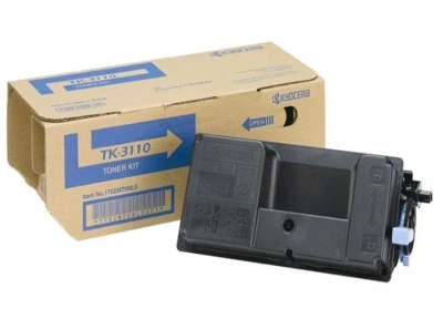 Заправка картриджа TK-3110