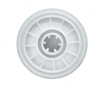 Шестерня 85T привода картриджа совм. для HP LJ P1505/M1522/M1120, (drive gear)