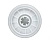 Шестерня 85T привода картриджа совм. для HP LJ P1505/M1522/M1120, (drive gear)