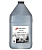 Тонер Static Control для HP LJPM203/227, Bk, 1 кг, флакон