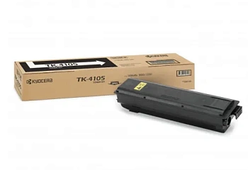 Картридж TK-4105 Kyocera TASKalfa 1800/2200/1801/2201, 15К (O) 1T02NG0NL0