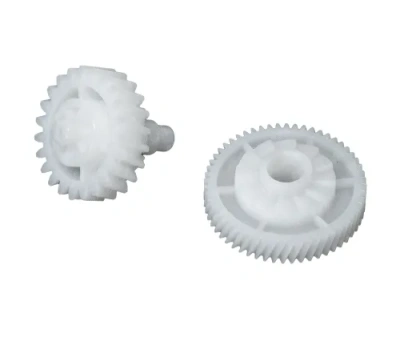 Шестерня 23T/56T привода печи Hi-Black для HP LJ P1505