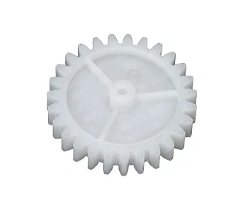 Шестерня (отдельно) 27T привода термоблока Hi-Black для HP LJ P2035/ P2055