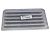 Дозирующее лезвие Hi-Black для Pantum P2200/P2207/P2500/M6500/M6550 (PC-211), 5 шт./уп.