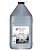 Тонер Static Control для HP LJ PM401/P2055/ P3005/P3015, MPT8, Bk, 1 кг, флакон
